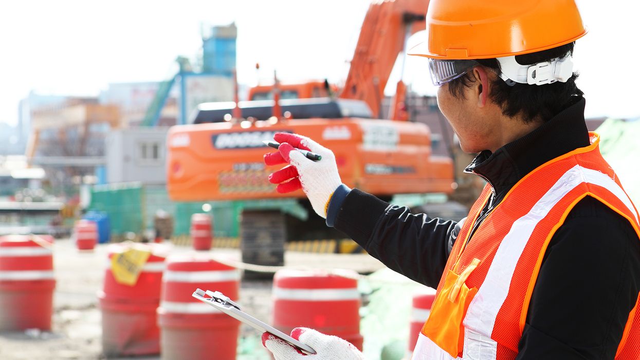 The fatal truth about workplace vehicles and moving equipment