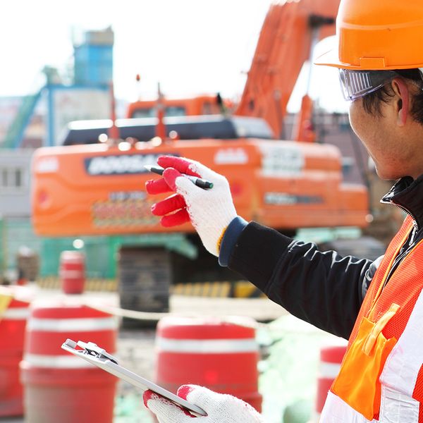 The fatal truth about workplace vehicles and moving equipment