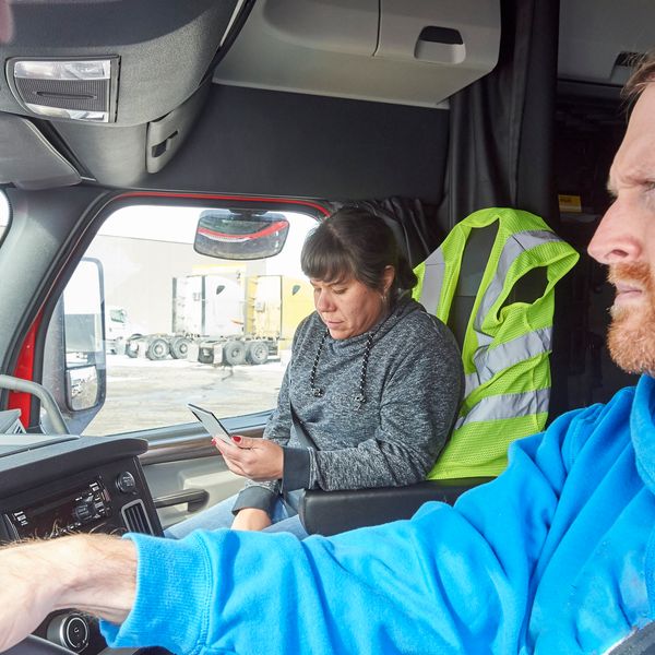 Promoting from within to CMV driving roles? Use a checklist to avoid nuclear verdict detonators