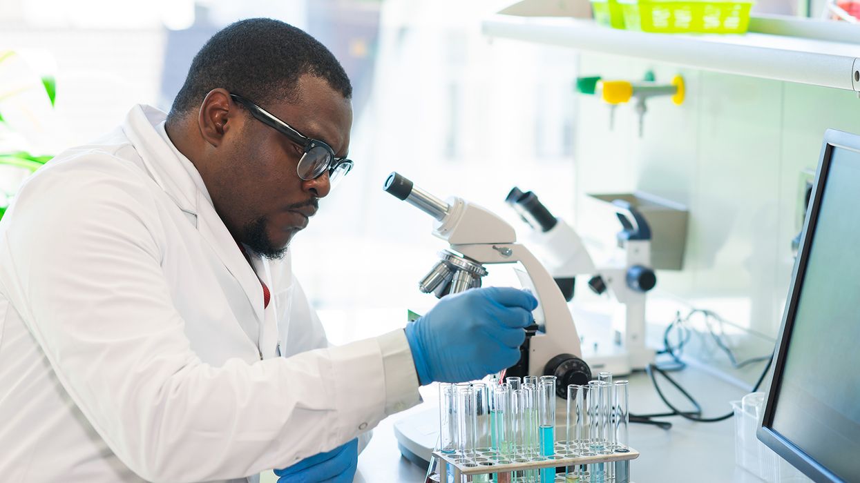 Laboratories and HazCom: Who is covered?