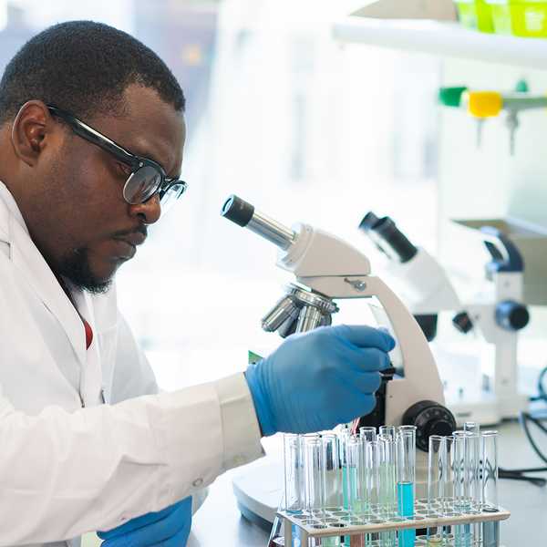 Laboratories and HazCom: Who is covered?