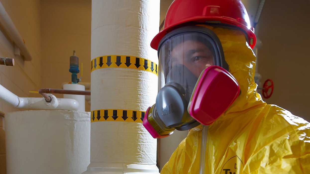 OSHA Region VII targets manufacturing, service industries that use hazardous substances