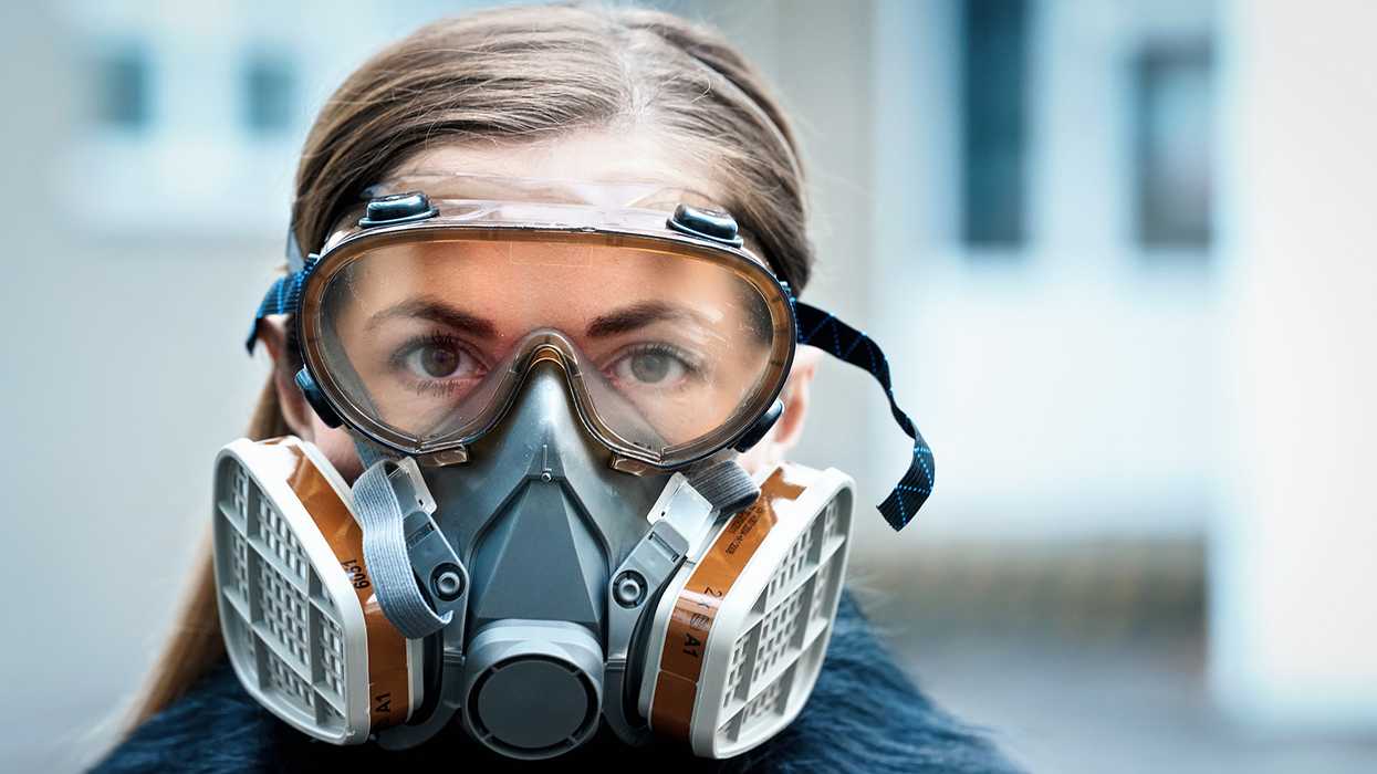 OSHA top brass make surprise announcements