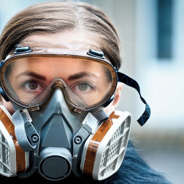 OSHA top brass make surprise announcements