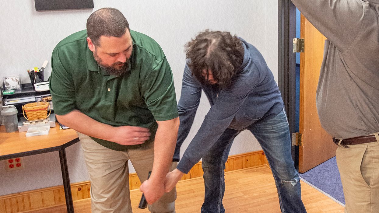 Just the facts! New OSHA pubs address lithium-ion batteries, workplace violence, more