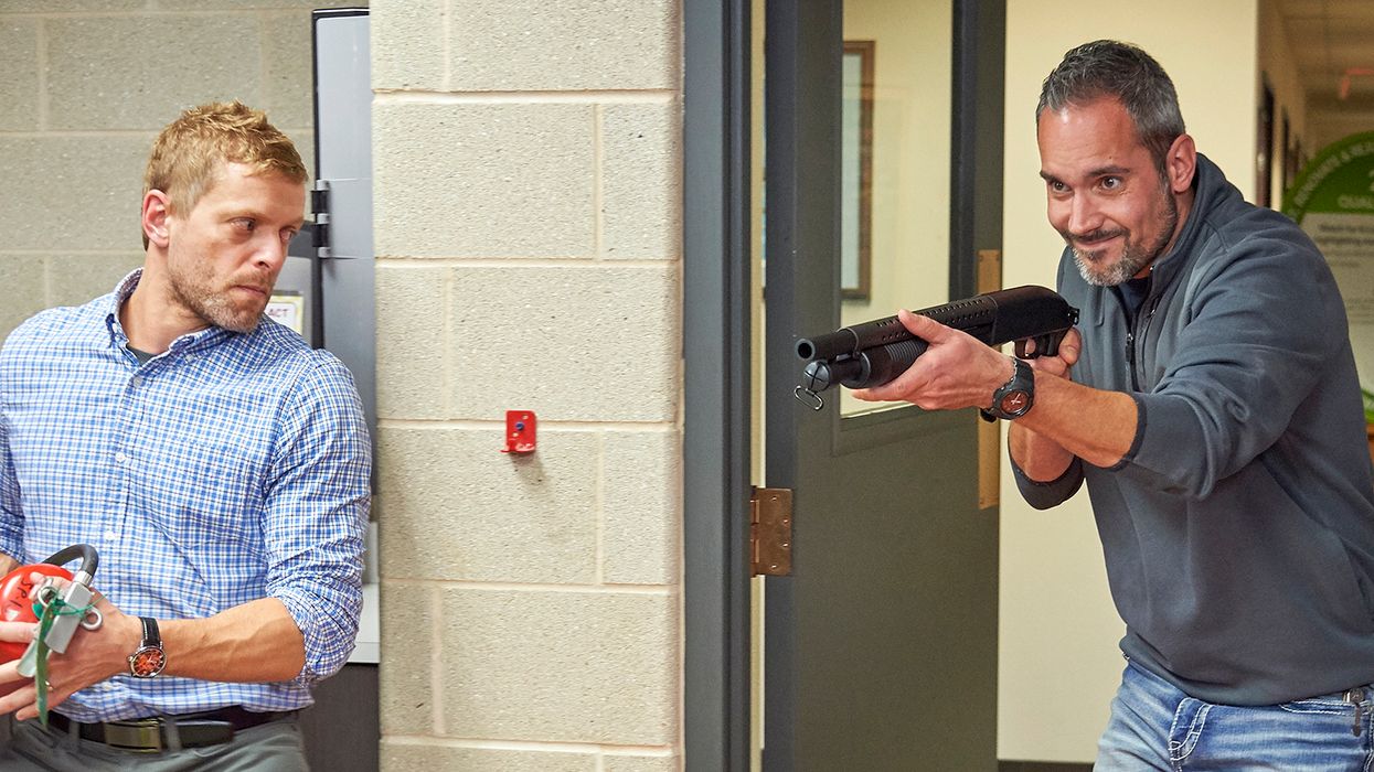 Educational Institutions: Are You Prepared for Active Shooter Threats?