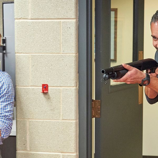 Educational Institutions: Are You Prepared for Active Shooter Threats?
