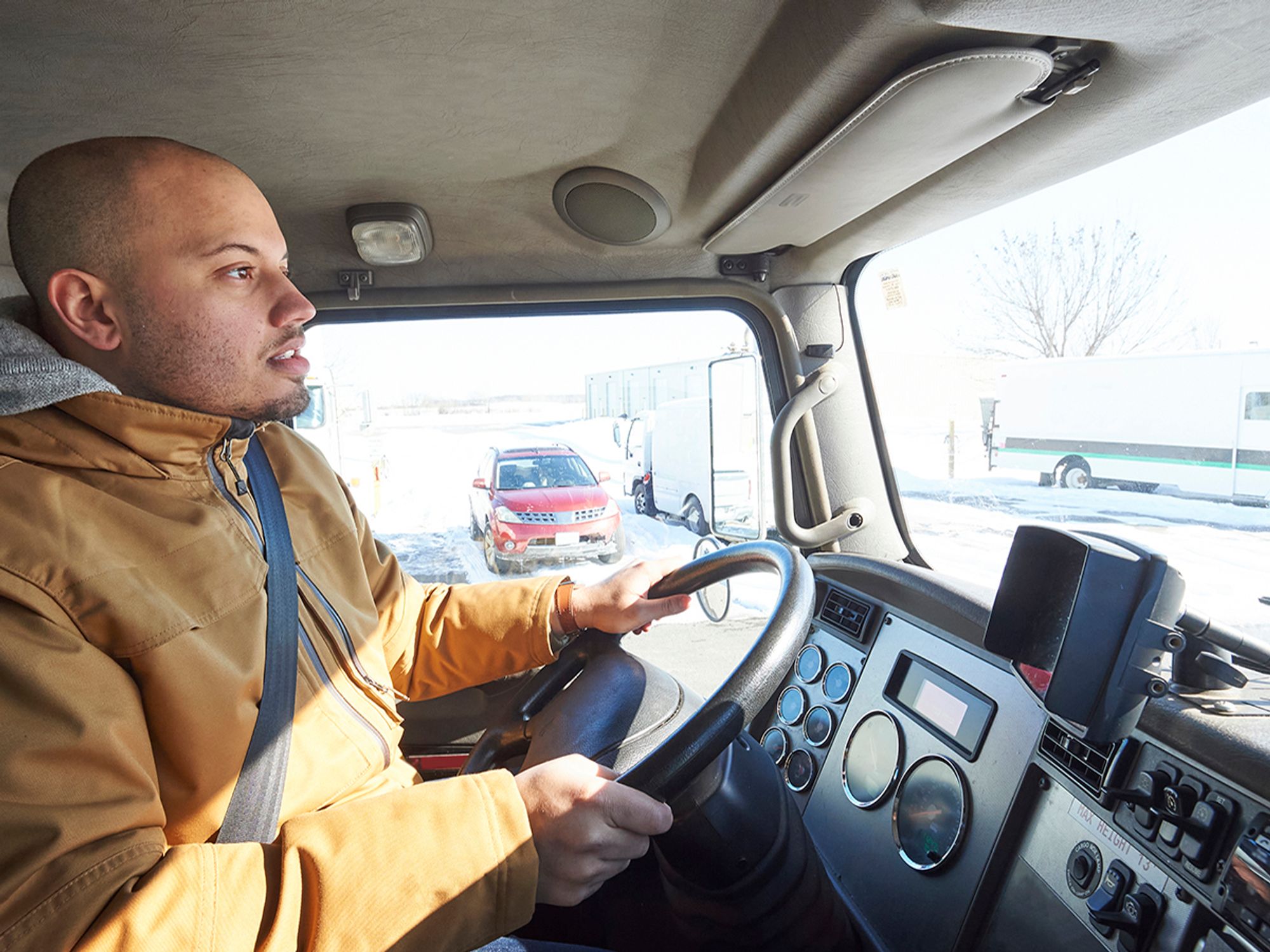 What are the CSA BASICs?