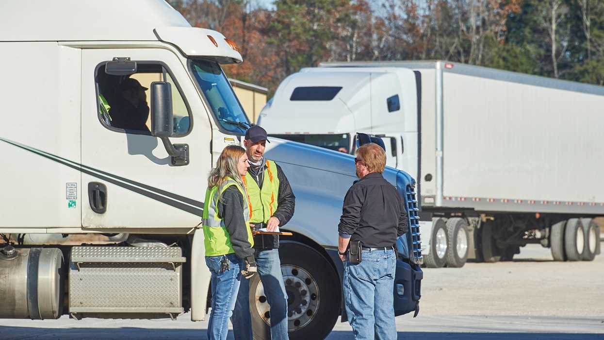 DOT employers left hanging: Still no certified labs for saliva drug-testing