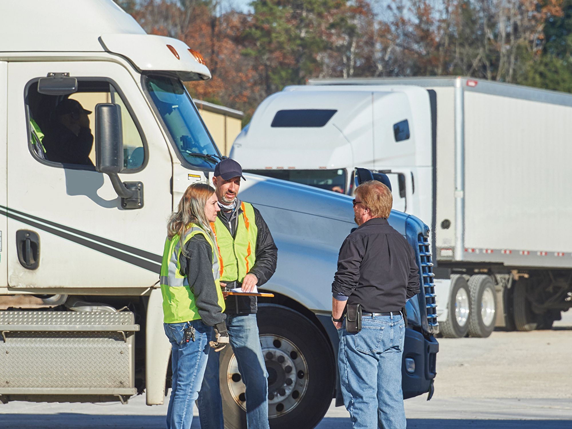 What are the exceptions to Part 382?