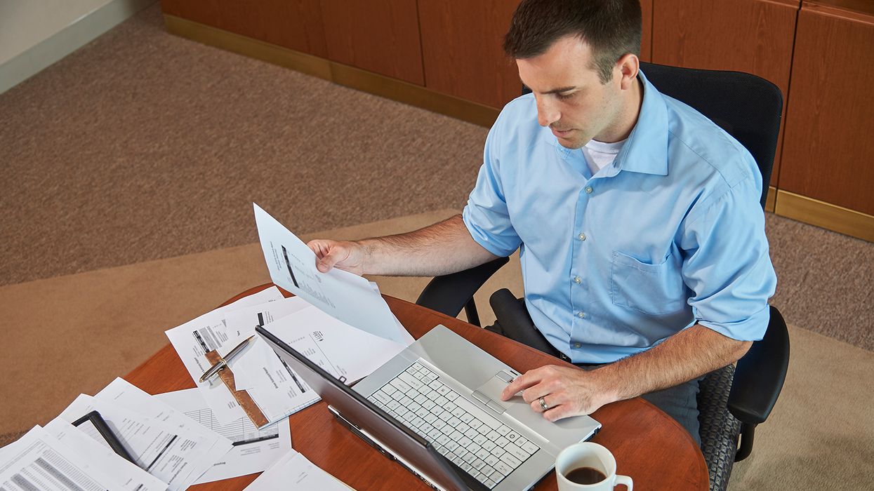 Failed DOT alcohol tests trending up, FMCSA reports