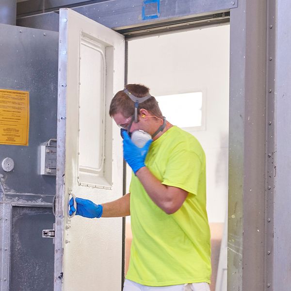 Are you as focused on combustible dusts as OSHA?
