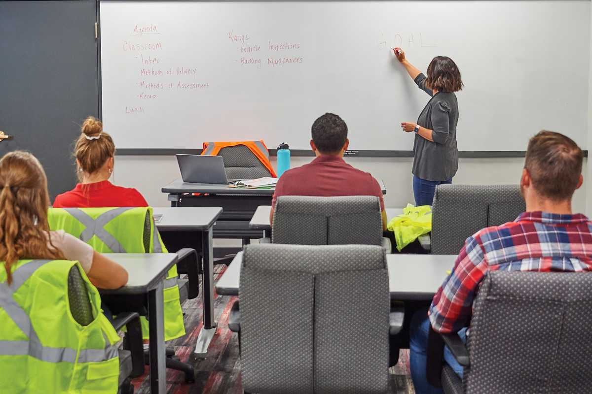 Training is happening, so why are mistakes still occurring?