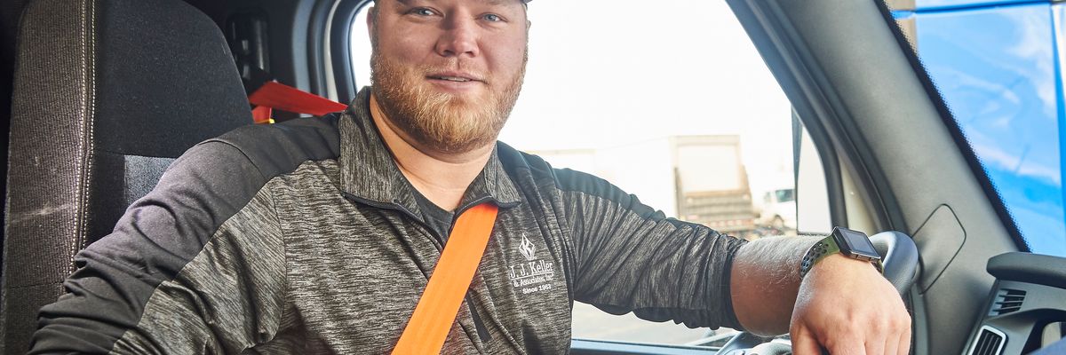 Driver hiring–Strategies for finding and keeping drivers