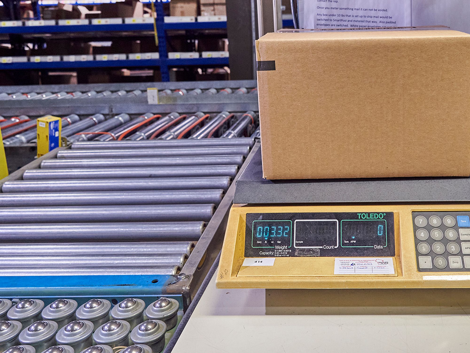 Filling limits for non-bulk packagings