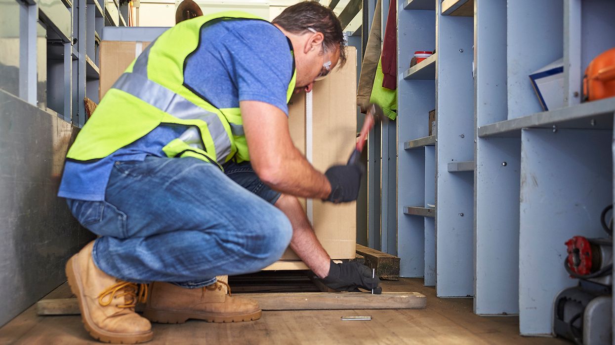 How to get your workers to identify ergonomic risk factors