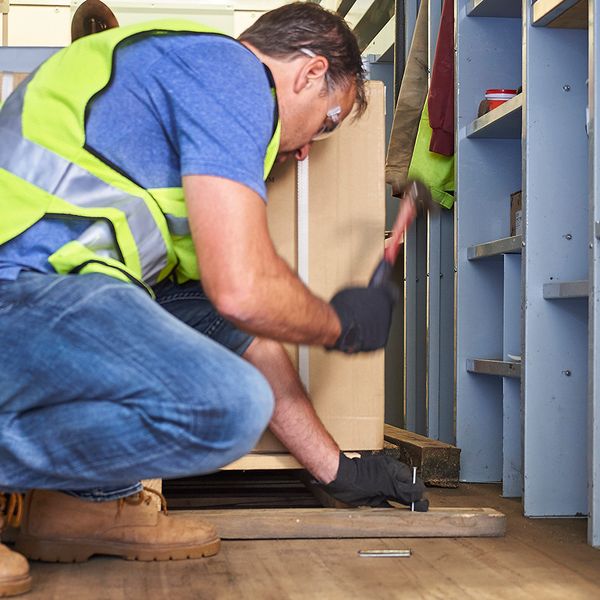 How to get your workers to identify ergonomic risk factors