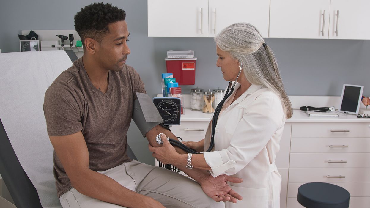 Medical exams, questions: Employer restrictions (Part I of II in a series)