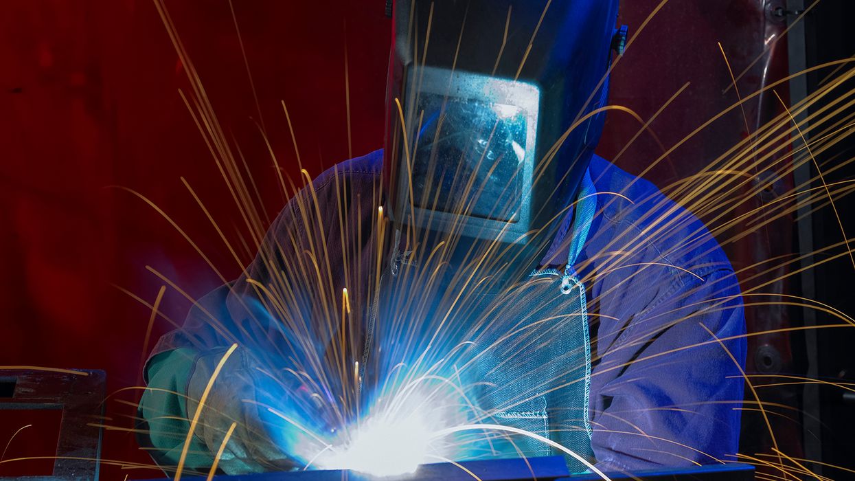 Are your workers exposed to lead?