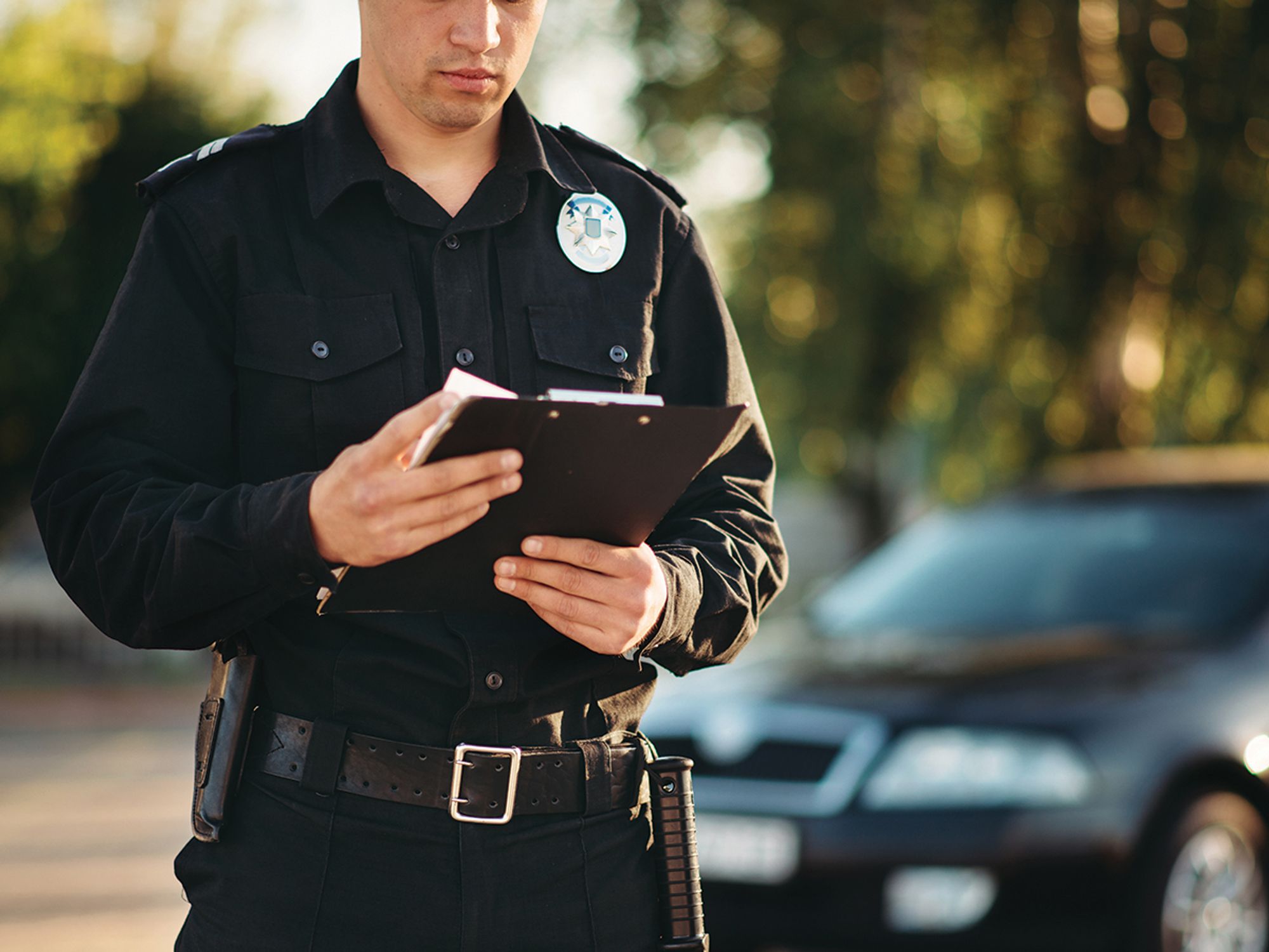 Post-incident procedures and services