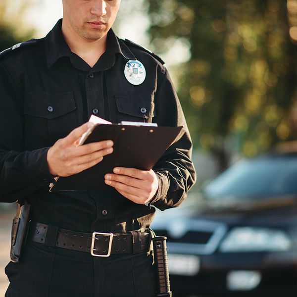 New report looks at indicators of workplace violence