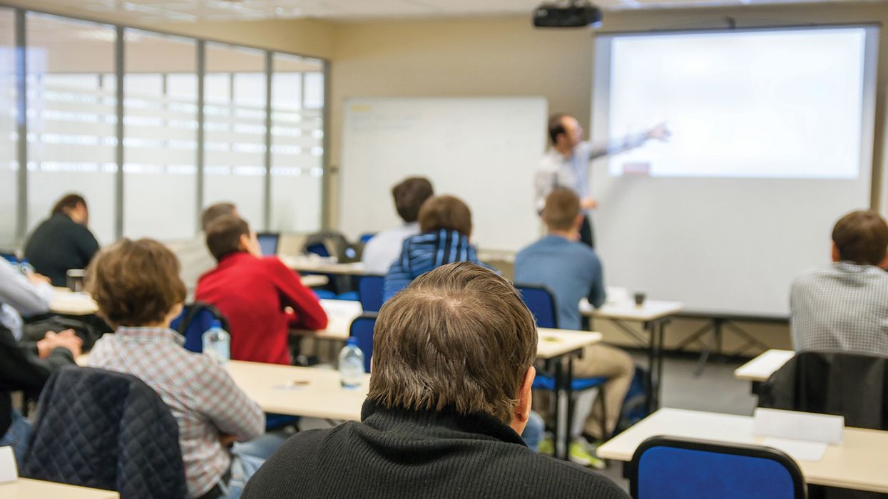 HR Toolbox: FMLA basics refresher training for supervisors