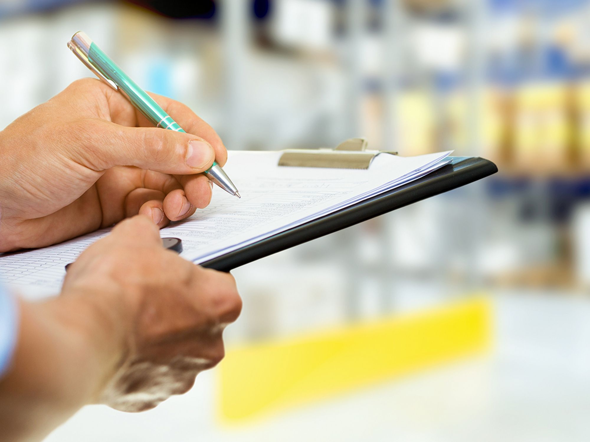 Worksite analysis and hazard identification