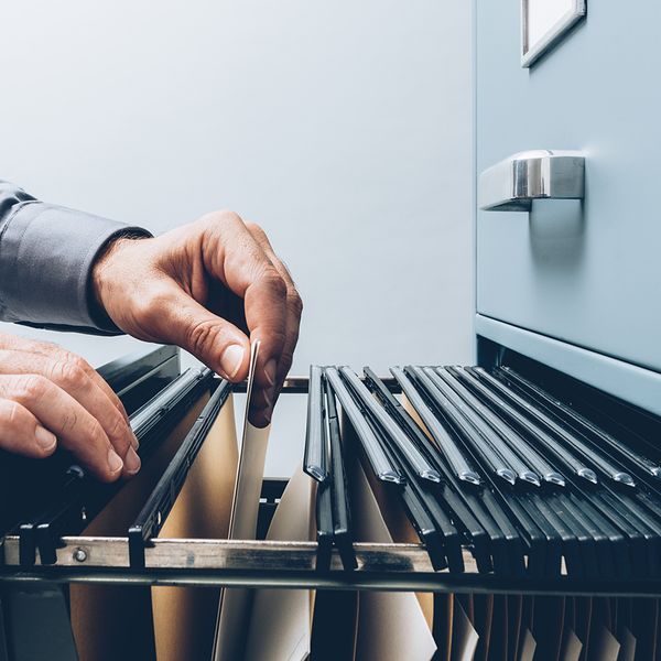 FMLA recordkeeping 101