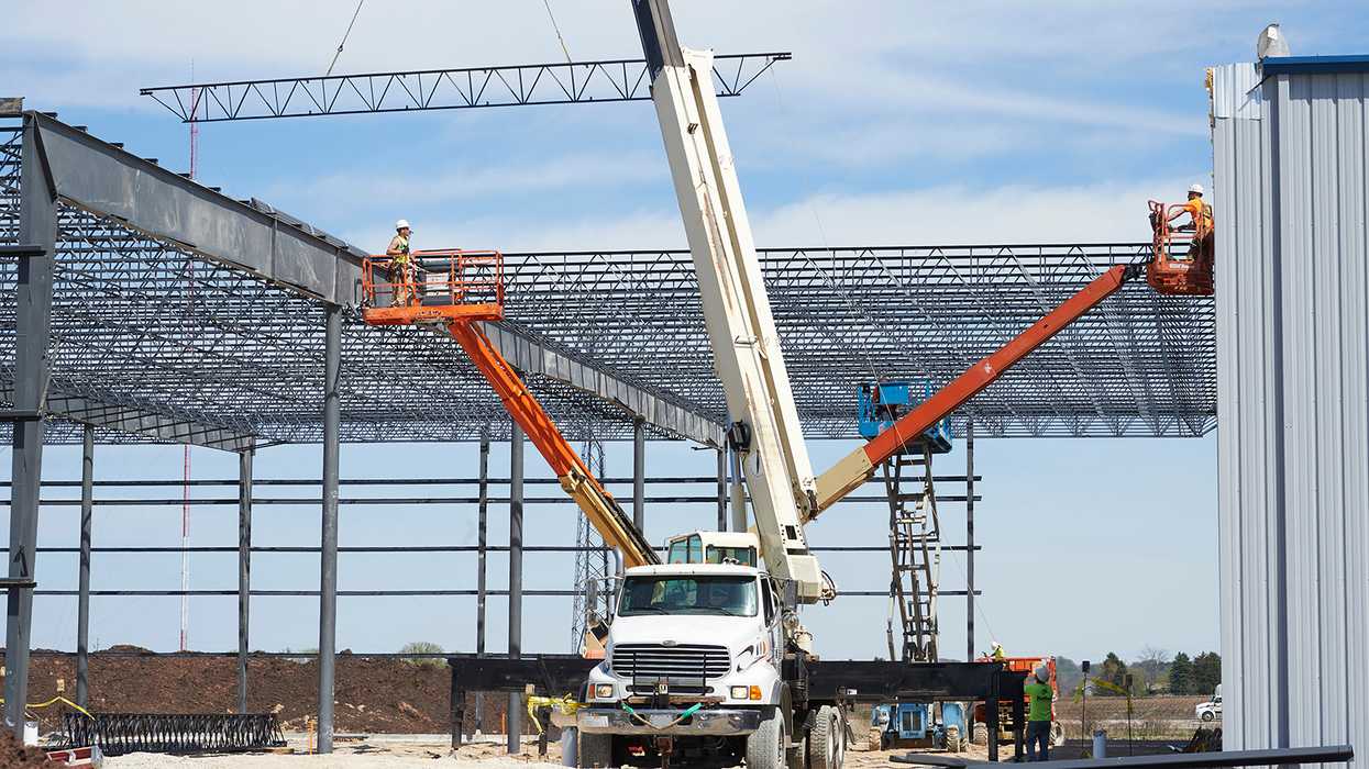 Attention construction contractors —Davis-Bacon Act update takes effect October 23