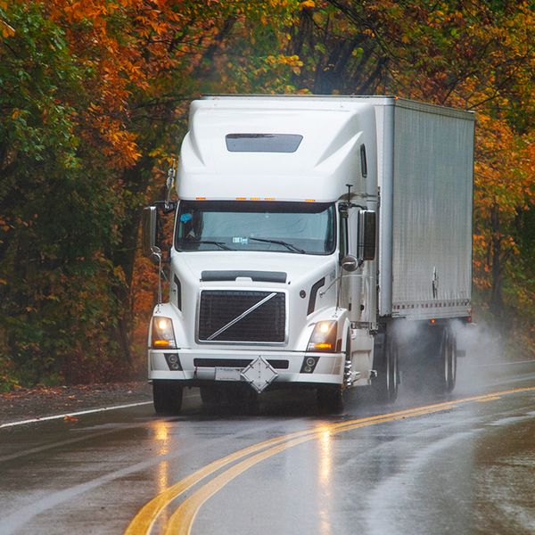 A quick lesson on the hazmat endorsement