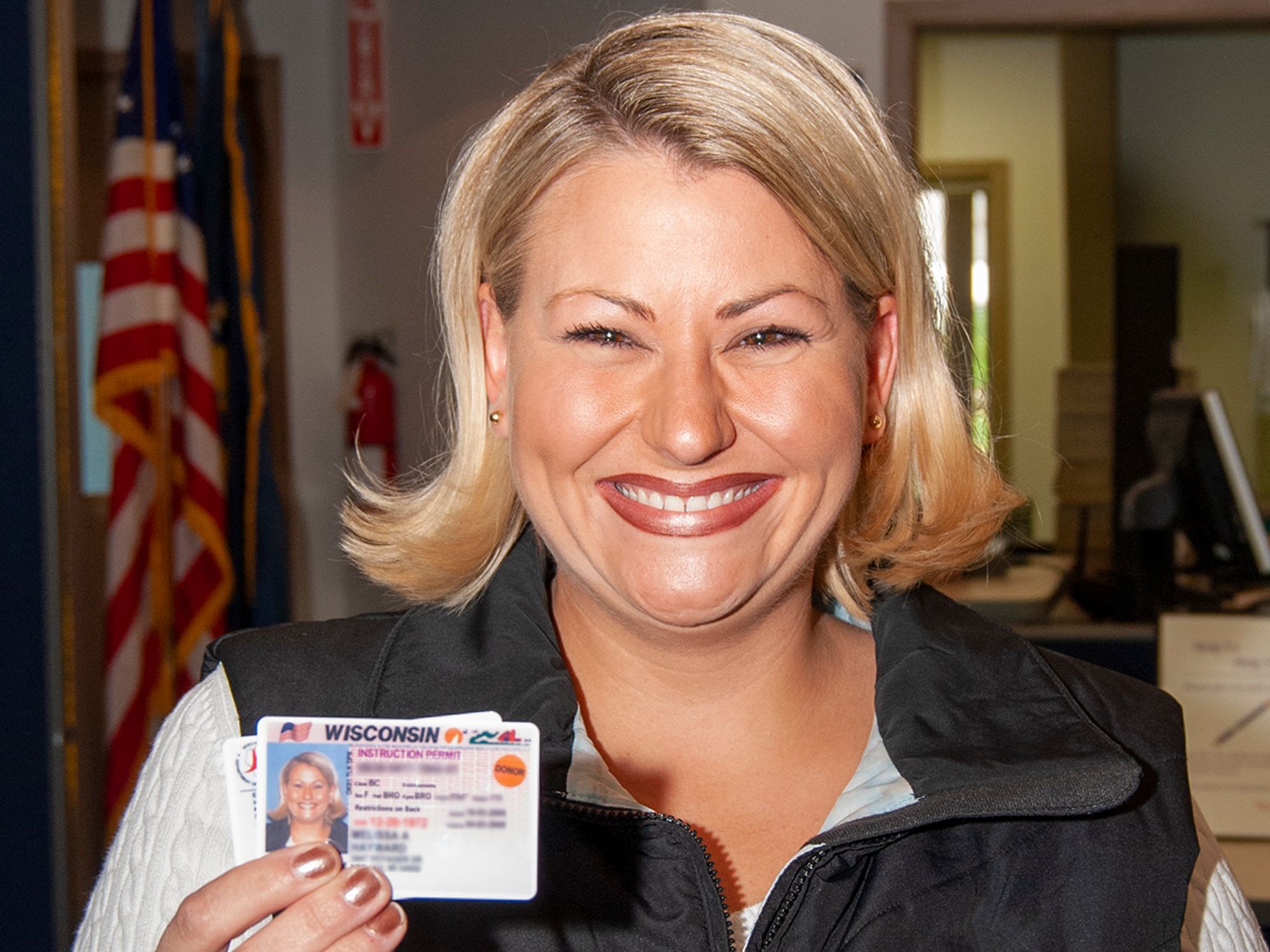 Provincial driver licence classifications