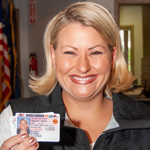 FMCSA proposal would accelerate the CDL process