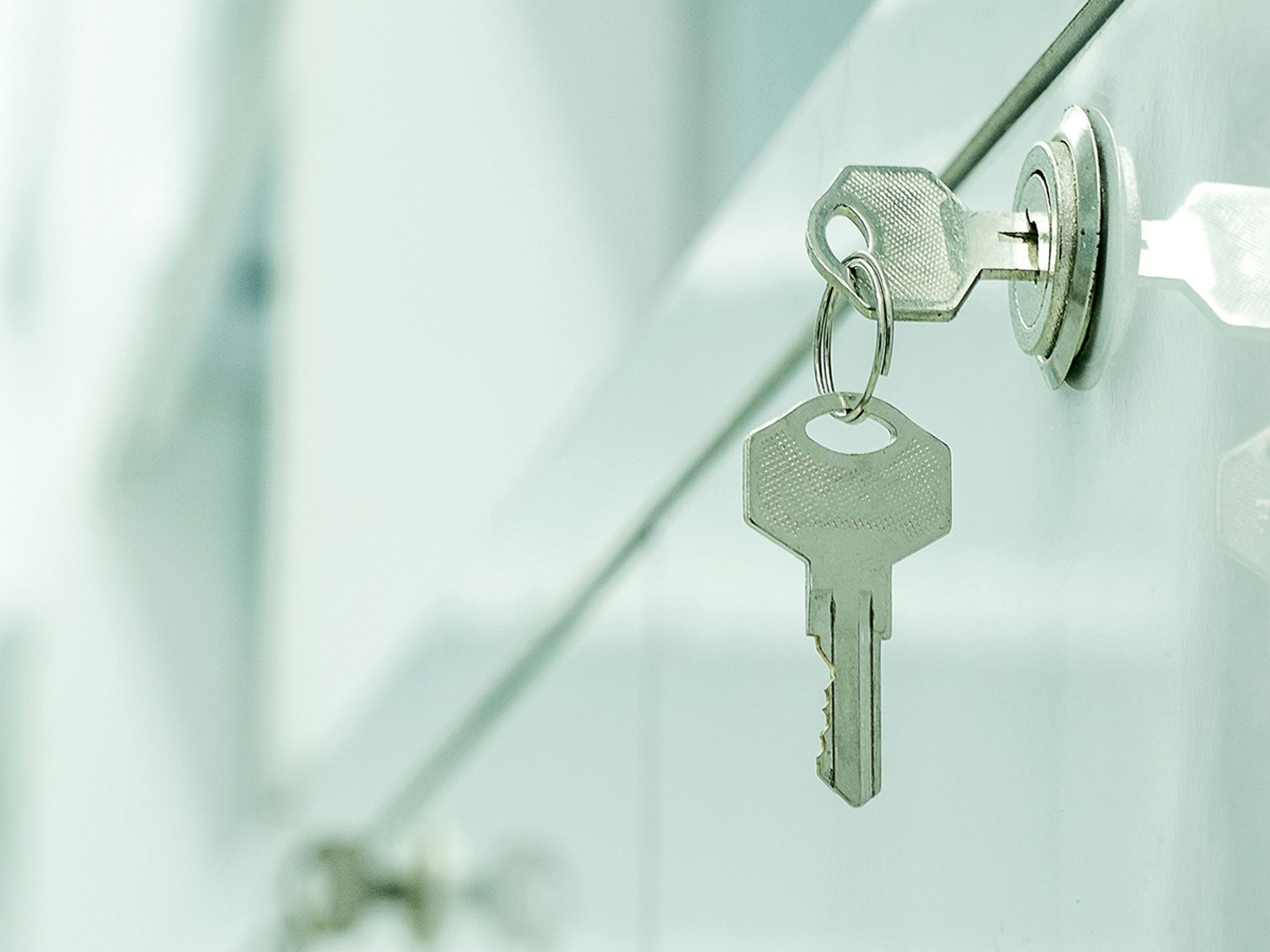 Location of drug and alcohol testing records