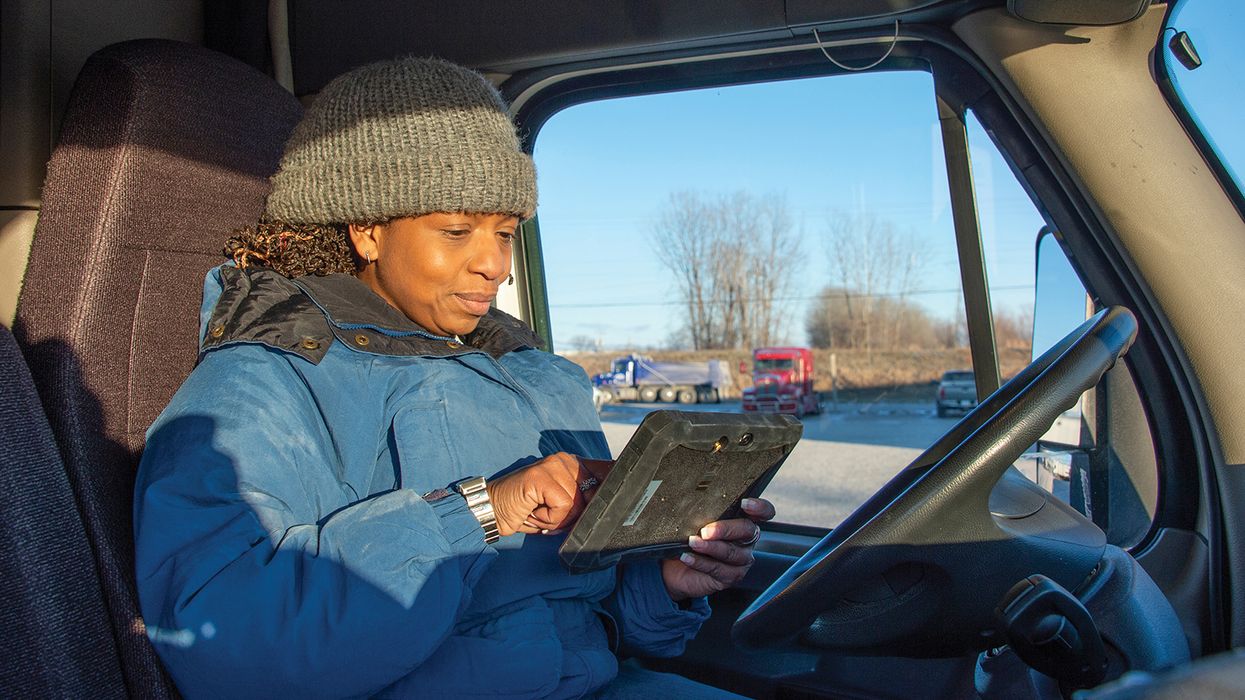 Leap Day leaves some ELD providers in suspension: FMCSA revokes registrations