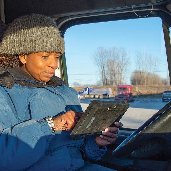 ELD users take note: Proposal changes electronic records required under IRP