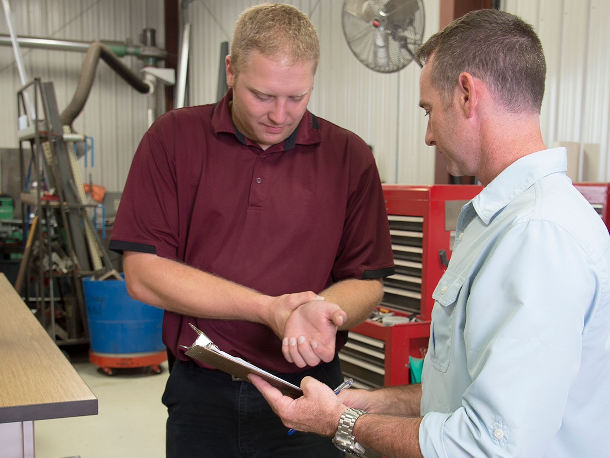 What are the regulatory requirements?