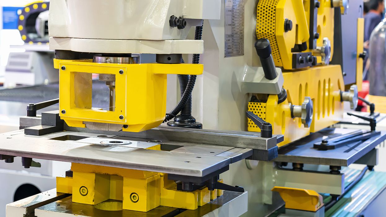 Machine guarding, HazCom most frequently cited serious violations