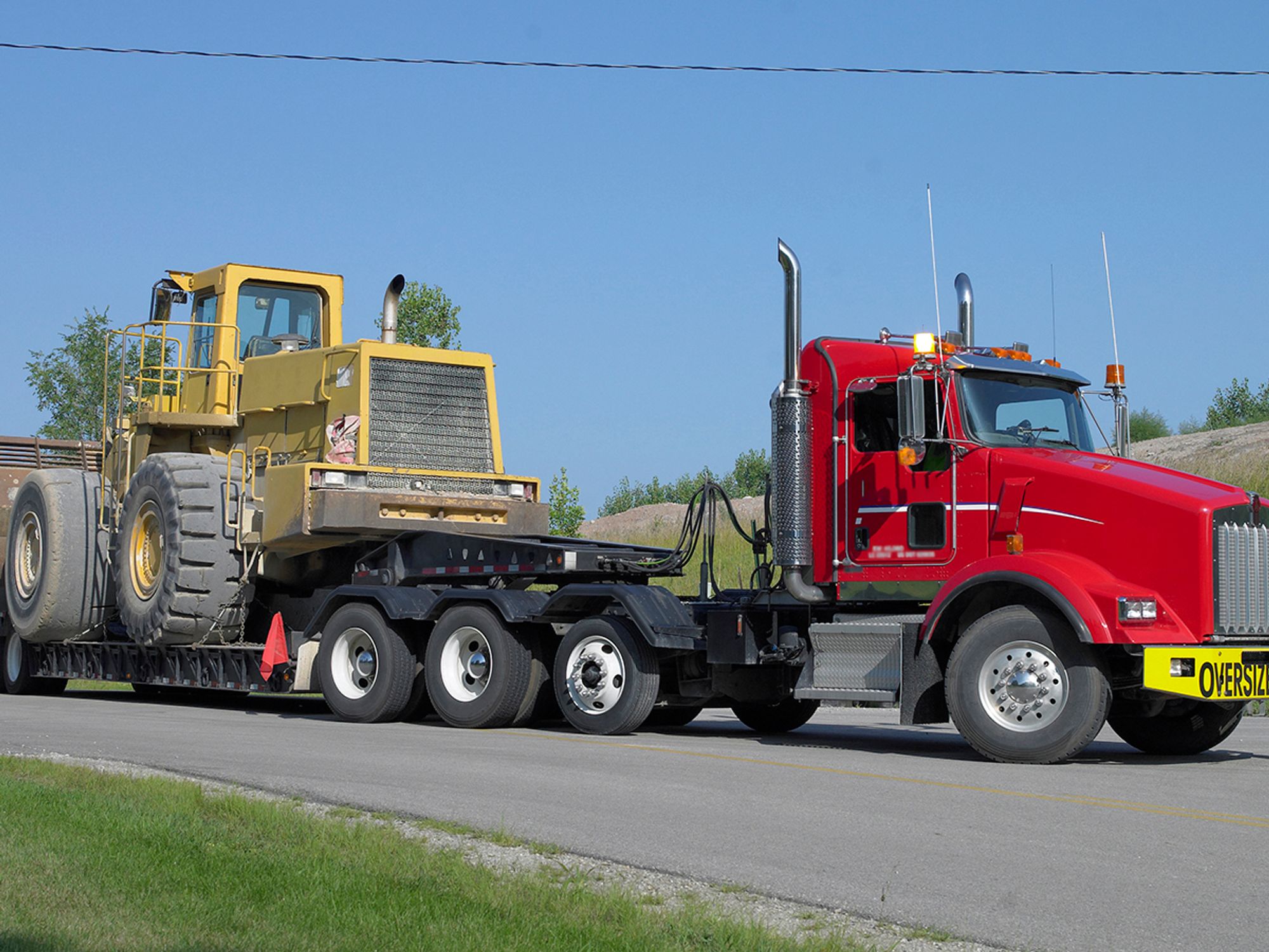 Motor vehicle overview