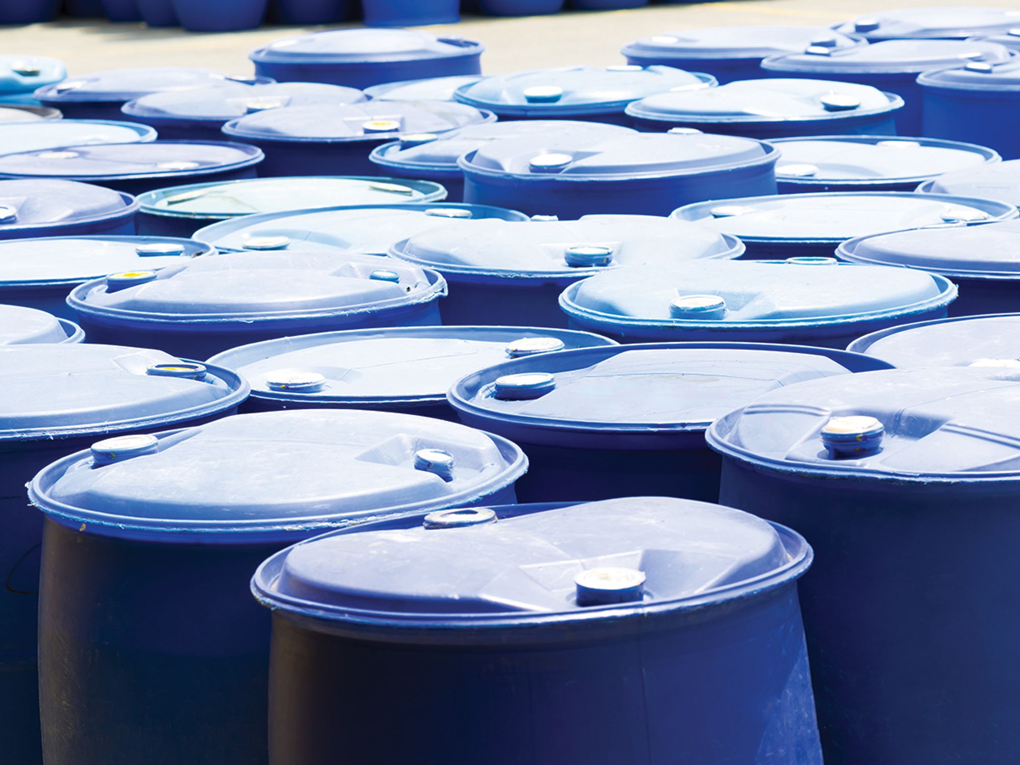 Covered hazardous waste treatment, storage, and disposal operations