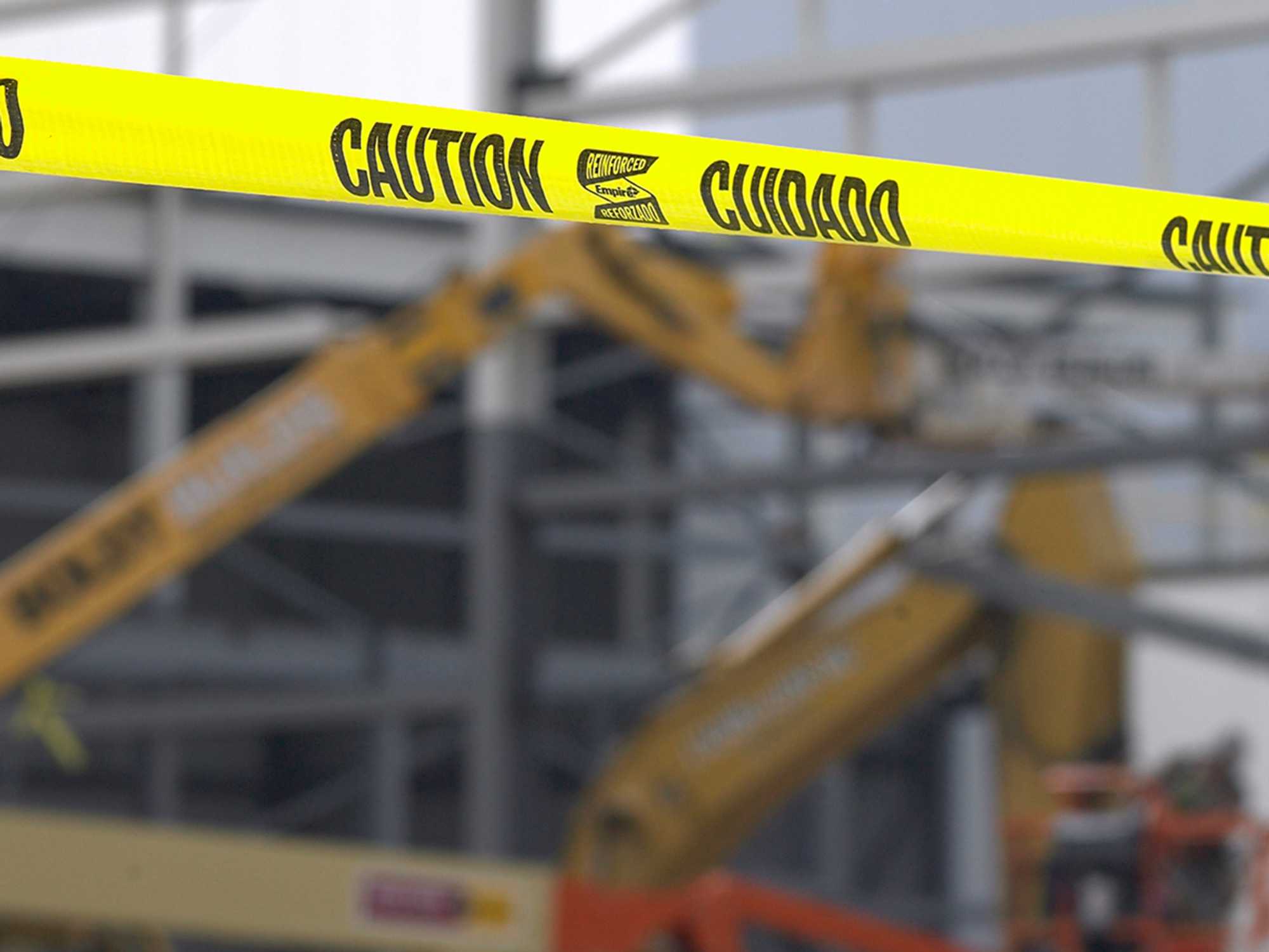 Signs, signals, and markings