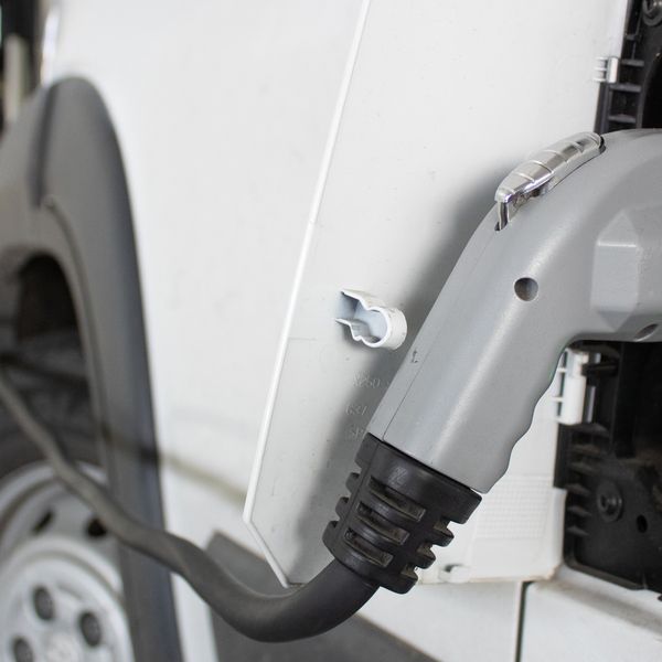 Does IFTA apply to electric vehicles?