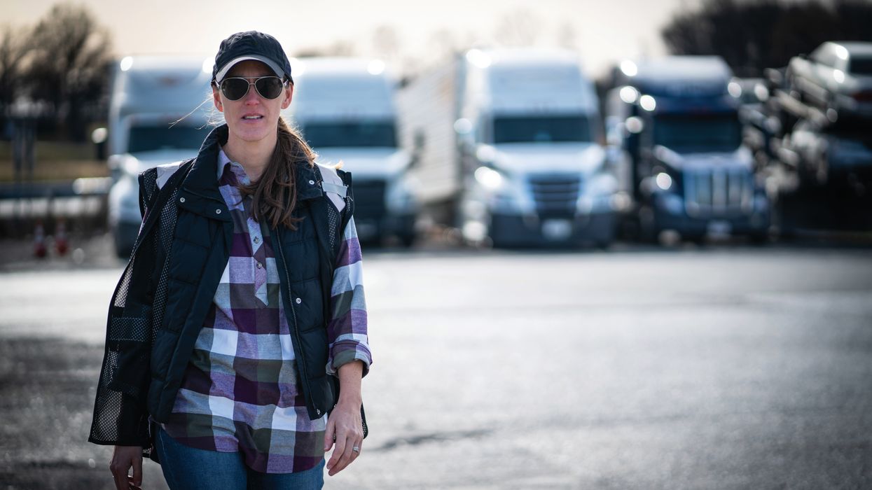 Brokers and truckers: An adversarial or partner relationship?