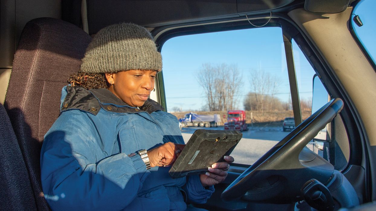 Make sure youre not overlooking these miles for IFTA and IRP