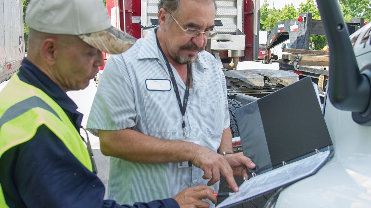 It’s more than IFTA: Five states that charge added taxes for truckers