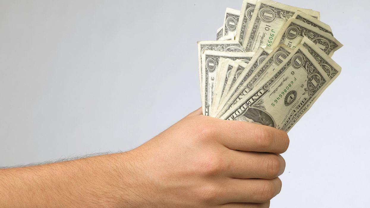 The cost of non-compliance