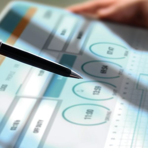 Inadequate records: What are they and how can you avoid them?