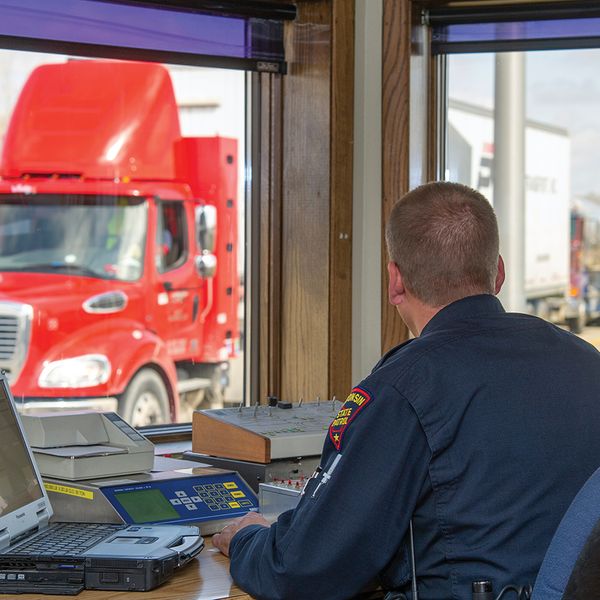 Transportation Monthly Round Up - January 2024