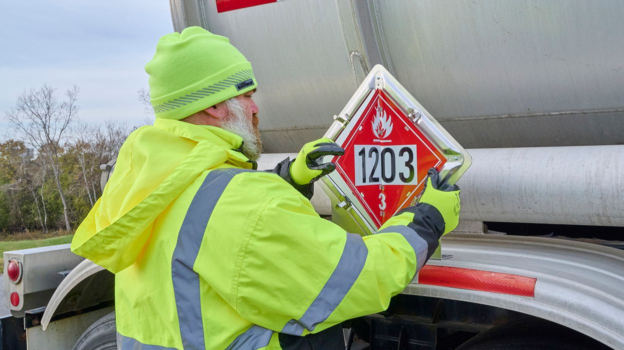 Hazmat response networks will protect your company