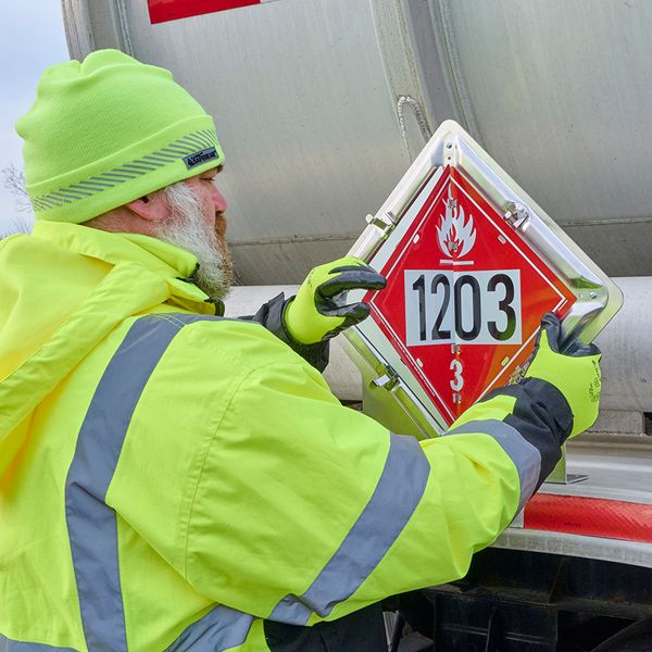 Hazmat response networks will protect your company