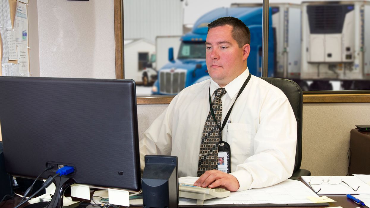 PHMSA Proposes Overdue Updates to Hazmat Registration Program